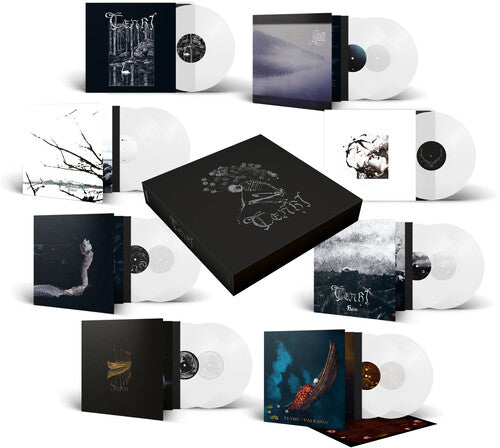 Tenhi: Collected Works 2023 -[Vinyl LP]