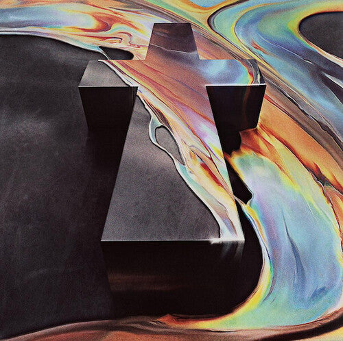 Justice: Woman -[Vinyl LP]