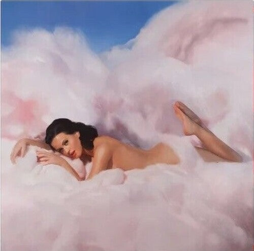 Katy Perry: Teenage Dream: The Complete Confection -[Vinyl LP]