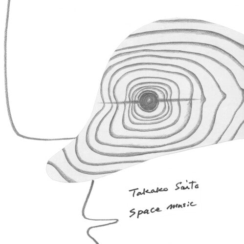 Takako Saito: Space Music -[Vinyl LP]