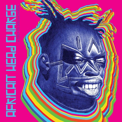 African Head Charge: A Trip To Bolgatanga - COMPACT DISCS