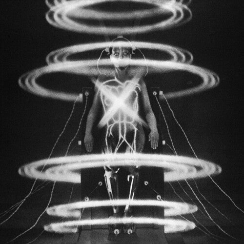 Joakim: Metropolis -[Vinyl LP]