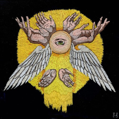 Pines of Rome: The Unstruck Bell -[Vinyl LP]