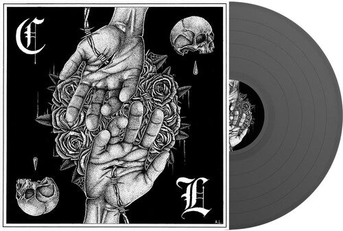 Cult Leader: Lightless Walk -[Vinyl LP]