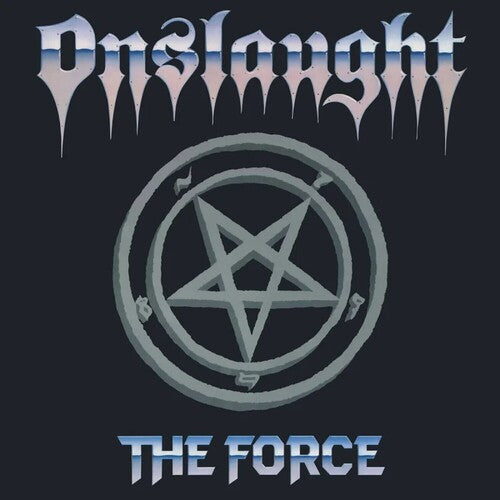 Onslaught: The Force -[Vinyl LP]