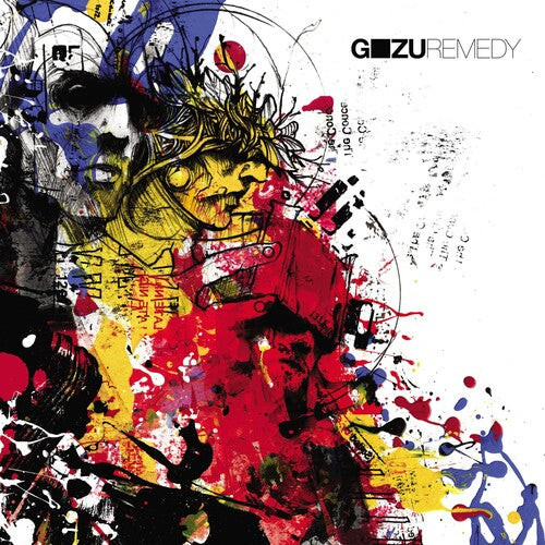 Gozu: Remedy -[Vinyl LP]