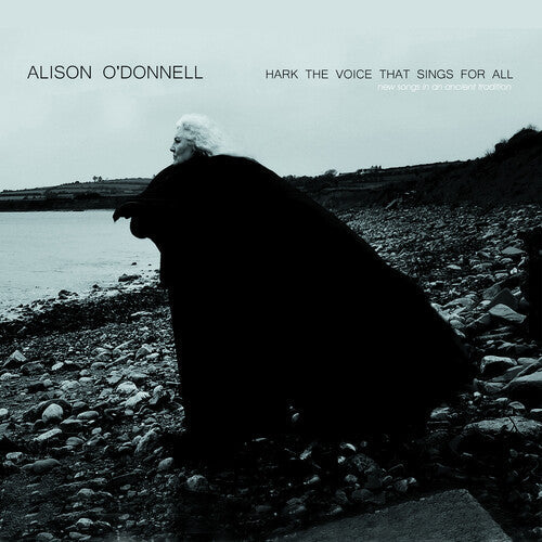 Alison O'Donnell: Voice That Sings For All: New Songs In An Ancient Tradition -[Vinyl LP]