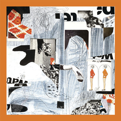 Muun Bato: Paraphonic Vapors -[Vinyl LP]