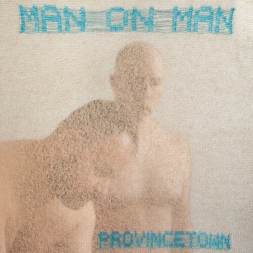 Man on Man: Provincetown -[Vinyl LP]