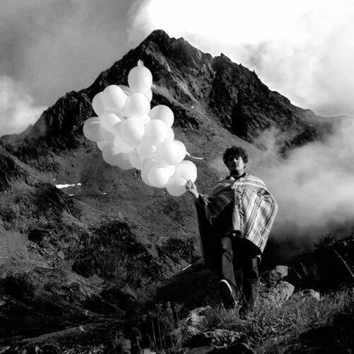 Richard Swift: Dressed Up For The Letdown (SC25 Anniversary Exclusive) - White -[Vinyl LP]