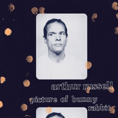 Arthur Russell: Picture of Bunny Rabbit - COMPACT DISCS