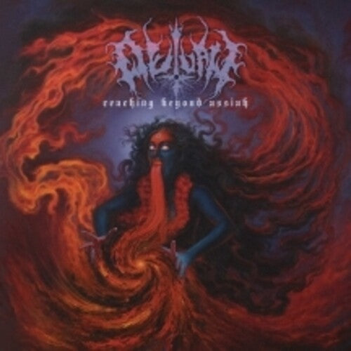 Outlaw: Reaching Beyond Assiah - COMPACT DISCS