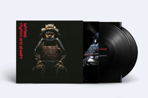 Leftfield: Rhythm & Stealth | Vinyl