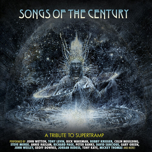 Various Artists: Songs Of the Century: A Tribute To Supertramp (Various Artists) -[Vinyl LP]