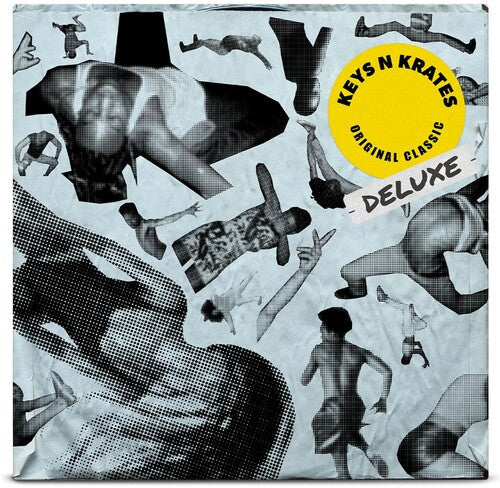 Keys n Krates: Original Classic Deluxe -[Vinyl LP]