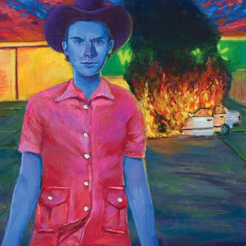 Hayden Pedigo: The Happiest Times I Ever Ignored -[Vinyl LP]