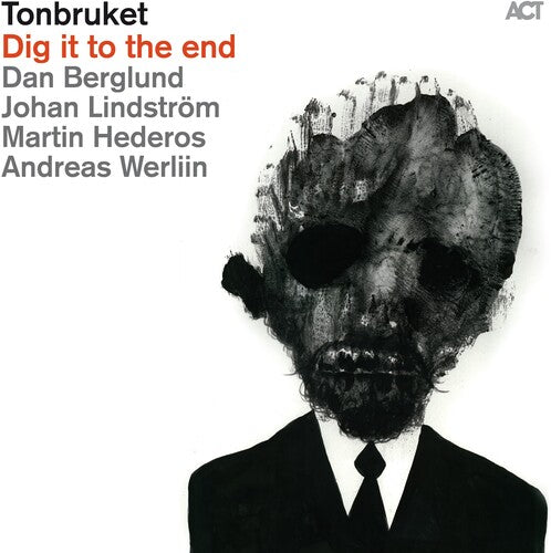 Tonbruket: Dig It To The End -[Vinyl LP]