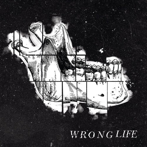 Wrong Life: Wrong Life -[Vinyl LP]
