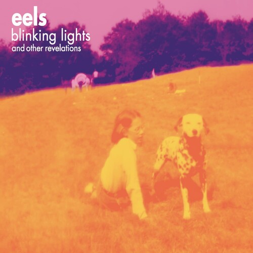 Eels: Blinking Lights And Other Revelations -[Vinyl LP]