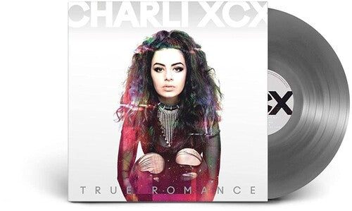 Charli XCX: True Romance -[Vinyl LP]