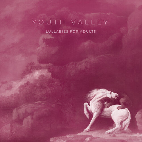 Youth Valley: Lullabies For Adults -[Vinyl LP]