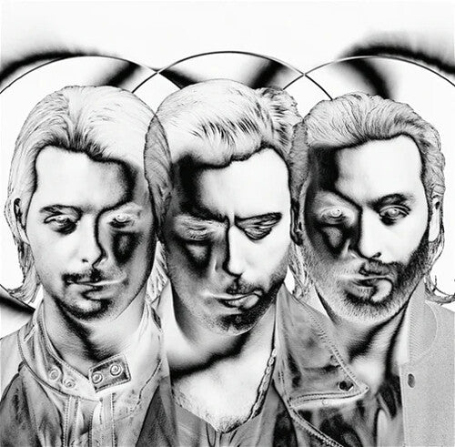 Swedish House Mafia: Singles - Limited -[Vinyl LP]
