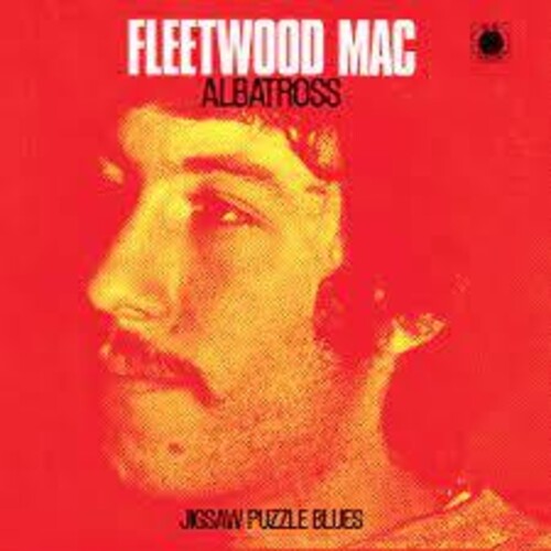 Fleetwood Mac: Albatross - Limited -[Vinyl LP]