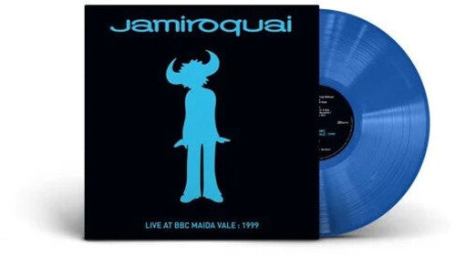 Jamiroquai: Live At BBC Maida Vale 1999 - Limited -[Vinyl LP]