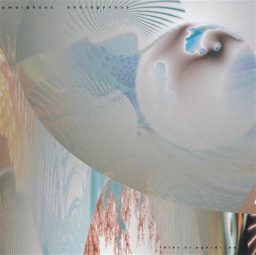 Amorphous Androgynous: Tales Of Ephidrina - Limited - COMPACT DISCS