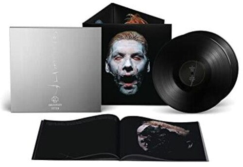 Rammstein: Sehnsucht (Anniversary Edition) -[Vinyl LP]