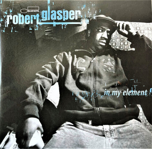 Robert Glasper: In My Element (Blue Note Classic Vinyl Series) -[Vinyl LP]
