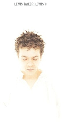 Lewis Taylor: Lewis II -[Vinyl LP]