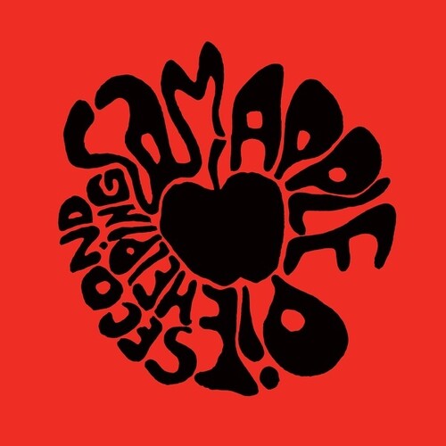 Sam Apple Pie: Second Helping -[Vinyl LP]