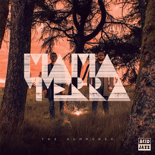 Mama Terra: The Summoned -[Vinyl LP]
