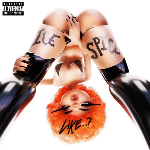Ice Spice: Like..? -[Vinyl LP]