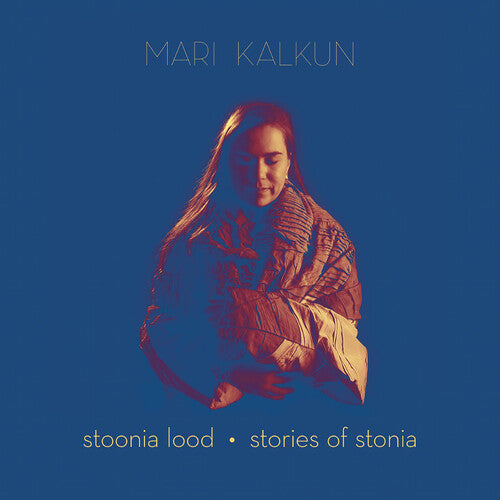 Mari Kalkun: Stories of Stonia -[Vinyl LP]