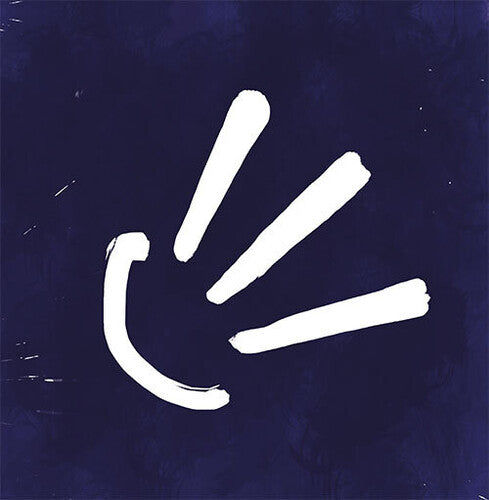 Scrimshire: Paroxysm -[Vinyl LP]