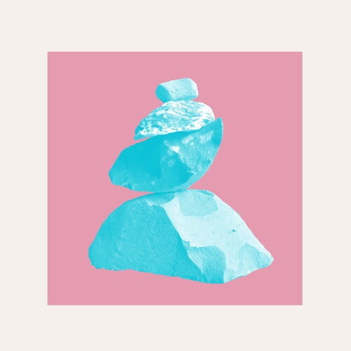 Bright & Findlay: Everything Is Slow -[Vinyl LP]