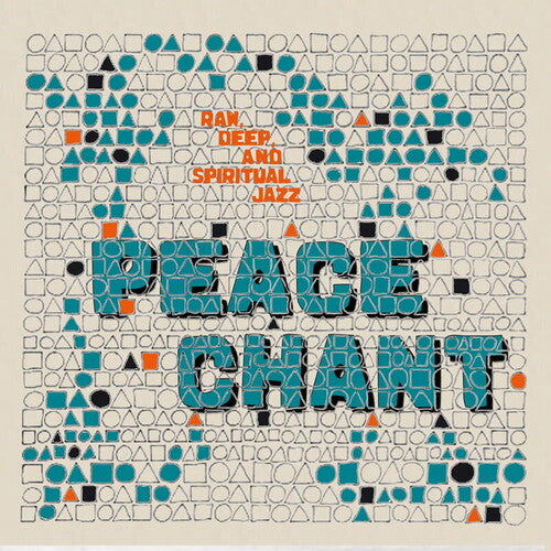 Various Artists: Peace Chant Vol. 6 (Various Artists) -[Vinyl LP]
