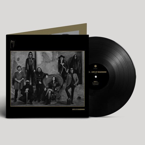 Messa: Live At Roadburn 2022 -[Vinyl LP]
