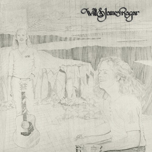 Will & James Ragar: Will And James Ragar One -[Vinyl LP]