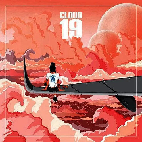 Kehlani: Cloud 19 -[Vinyl LP]
