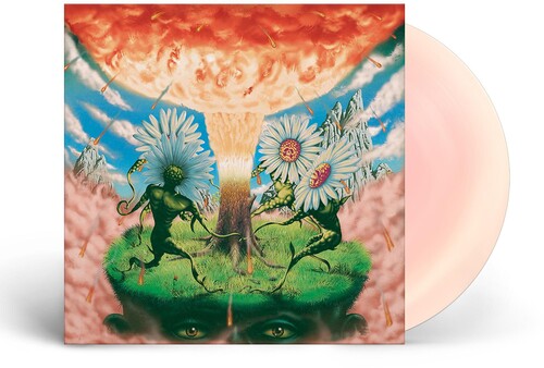 Dirty Nil: Free Rein To Passions -[Vinyl LP]