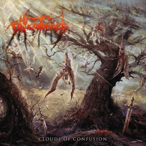 Phlebotomized: Clouds Of Confussion -[Vinyl LP]