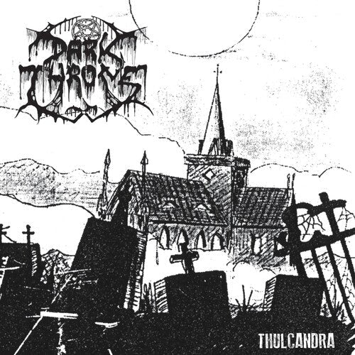 Darkthrone: Thulcandra -[Vinyl LP]