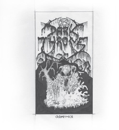 Darkthrone: Cromlech -[Vinyl LP]