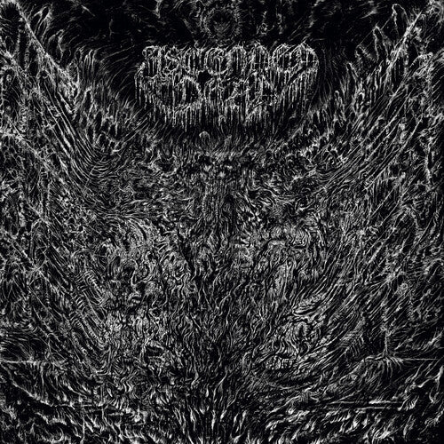 Ascended Dead: Evenfall Of The Apocalypse - Silver/black/white Splatter -[Vinyl LP]