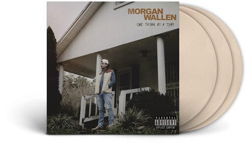 Morgan Wallen: One Thing At A Time -[Vinyl LP]
