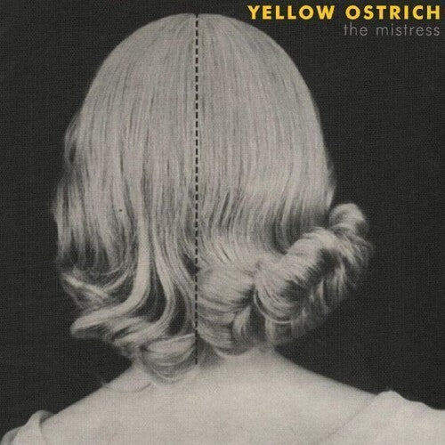 Yellow Ostrich: The Mistress -[Vinyl LP]