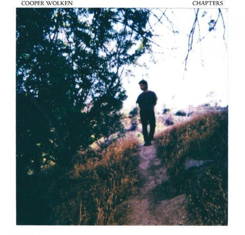 Cooper Wolken: Chapters -[Vinyl LP]